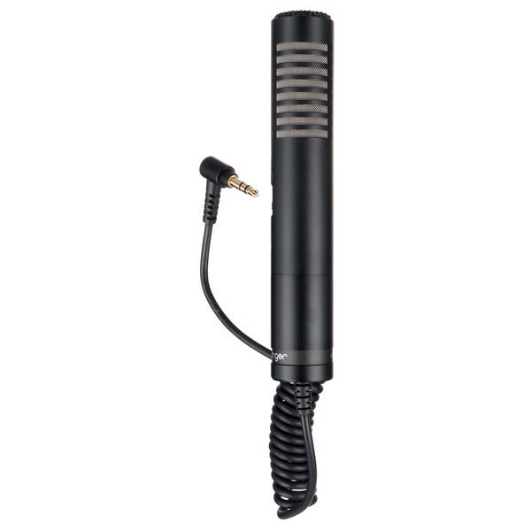 Behringer Video Mic MS