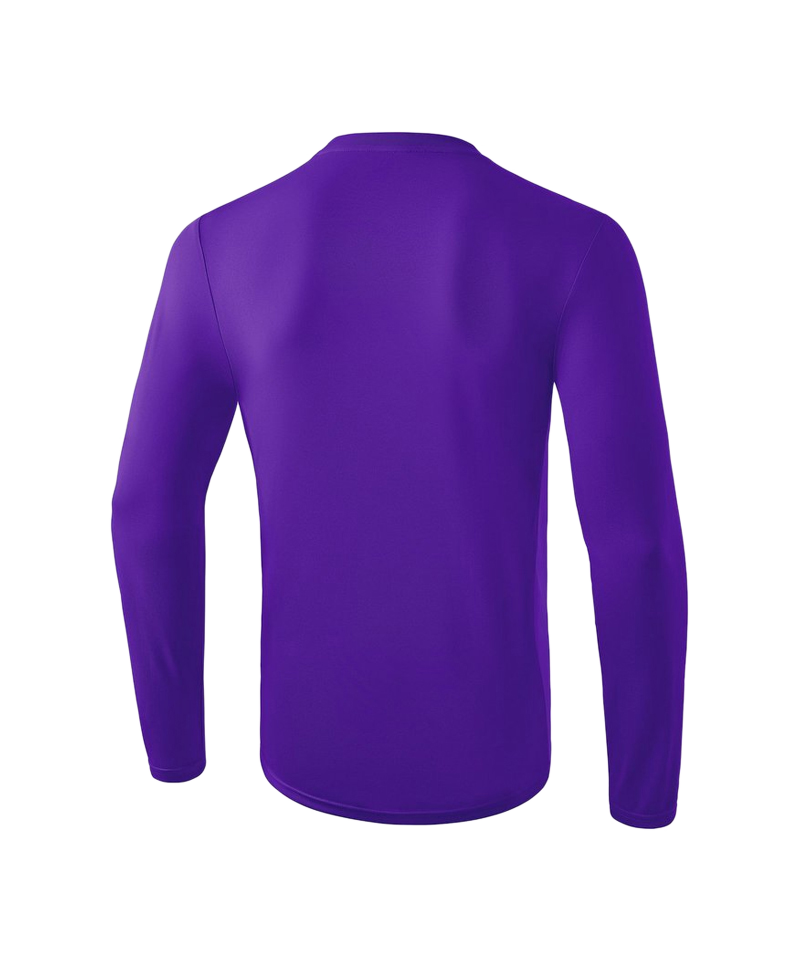 Erima Liga Trikot langarm Kids Lila