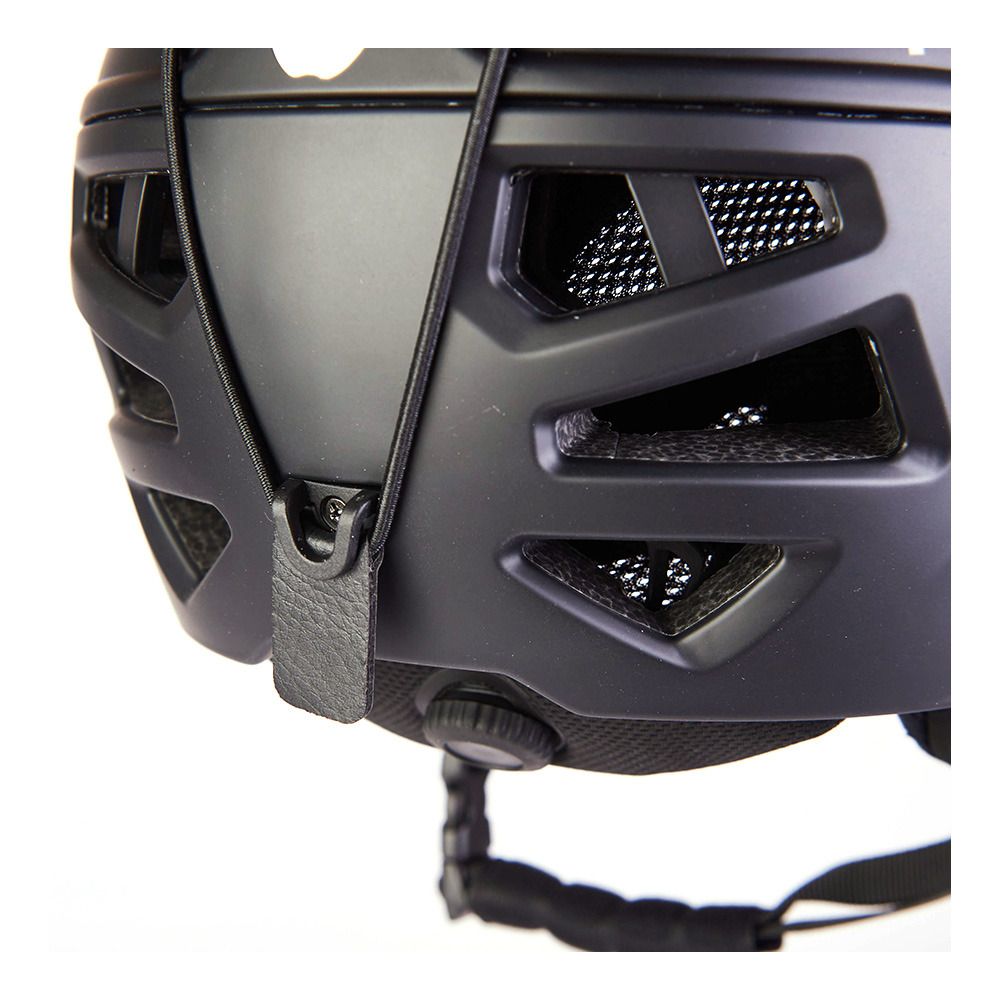 Movement 3TECH  - Casque ski black