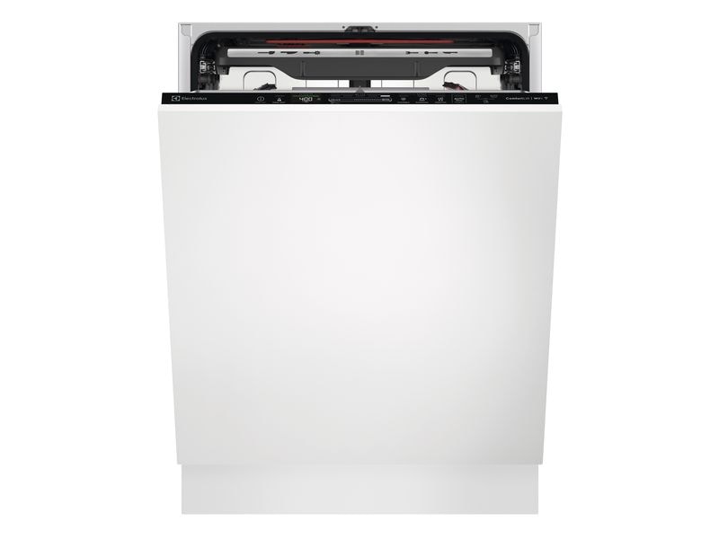 Electrolux Einbaugeschirrspüler ComfortLift GA60GLVC Vollin Vollintegrierter Geschirrspüler