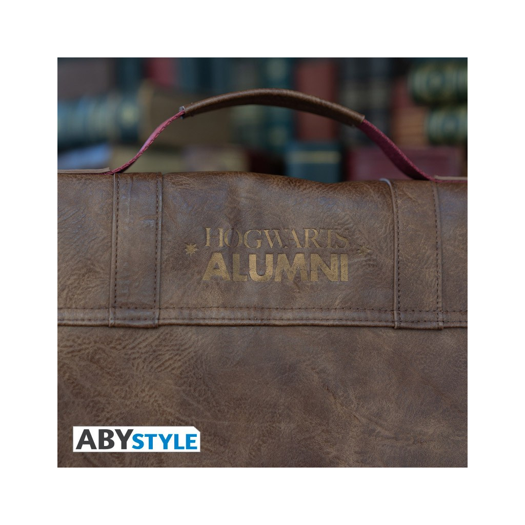 Harry Potter - Sac Bandoulière Poudlard