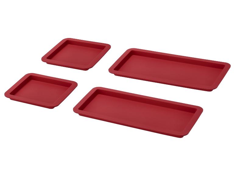 Siliconen bakaccessoires