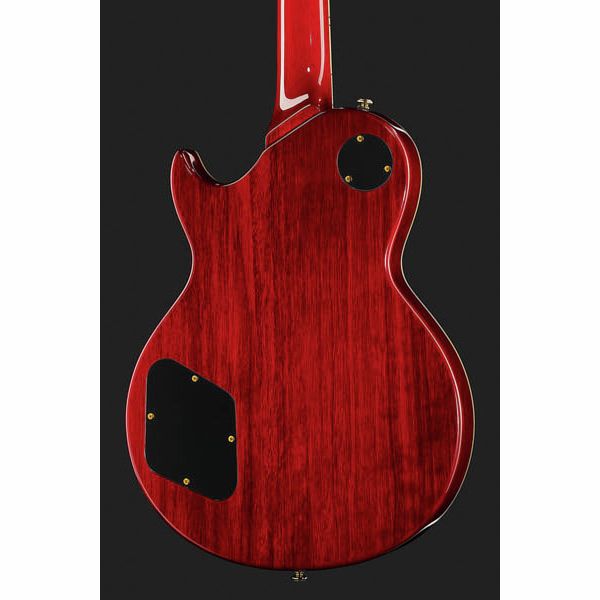 Harley Benton SC-550 II BCF Bundle