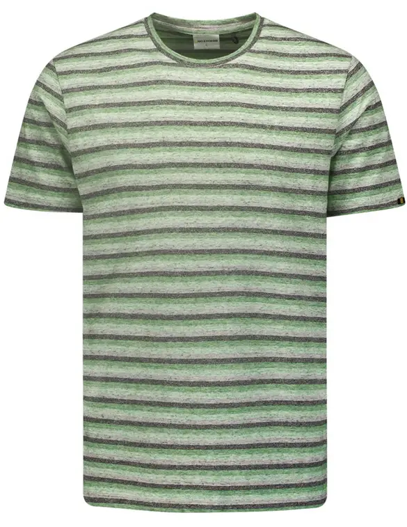 No Excess T-shirt gestreept 23350329