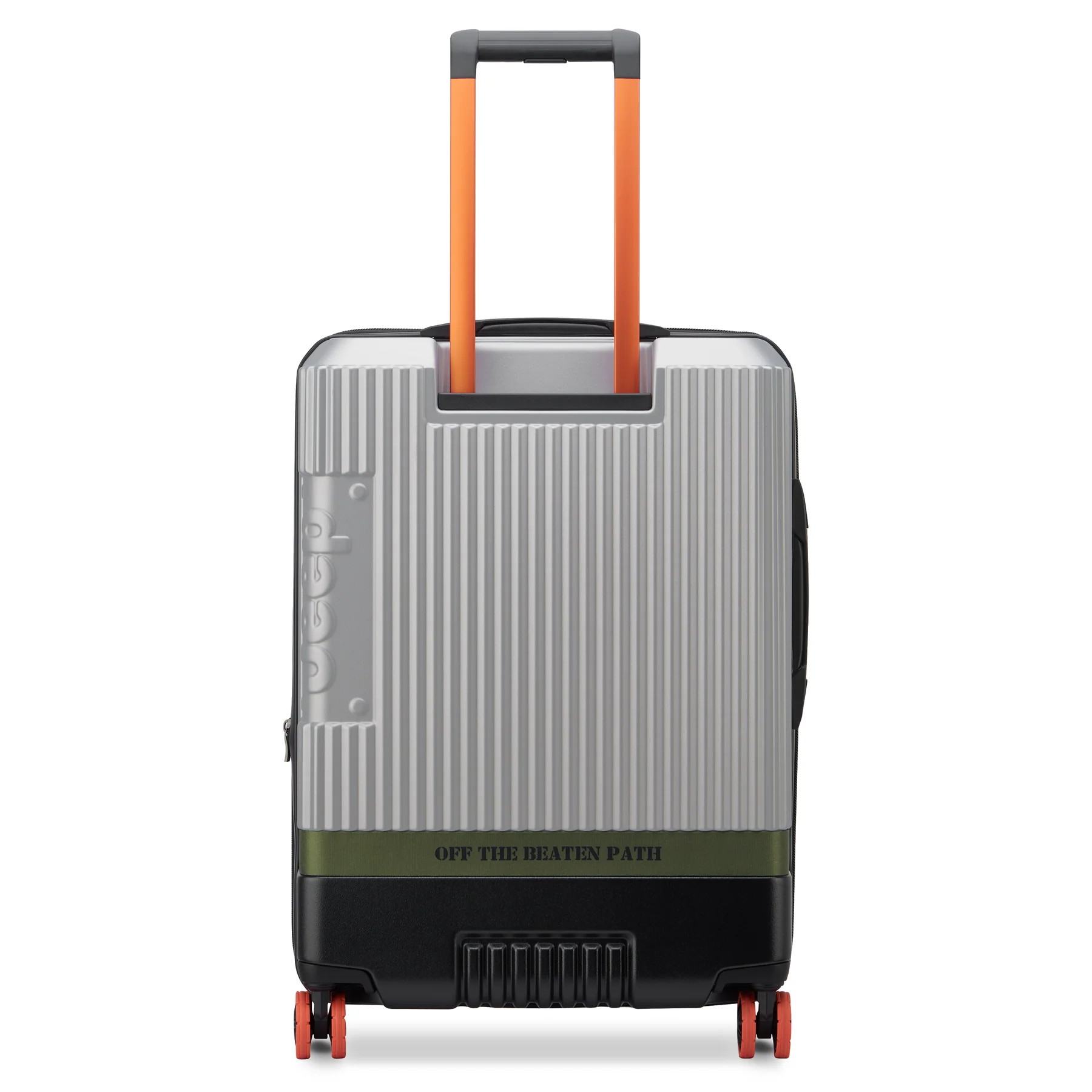 Valise soute - M extensible (66cm)