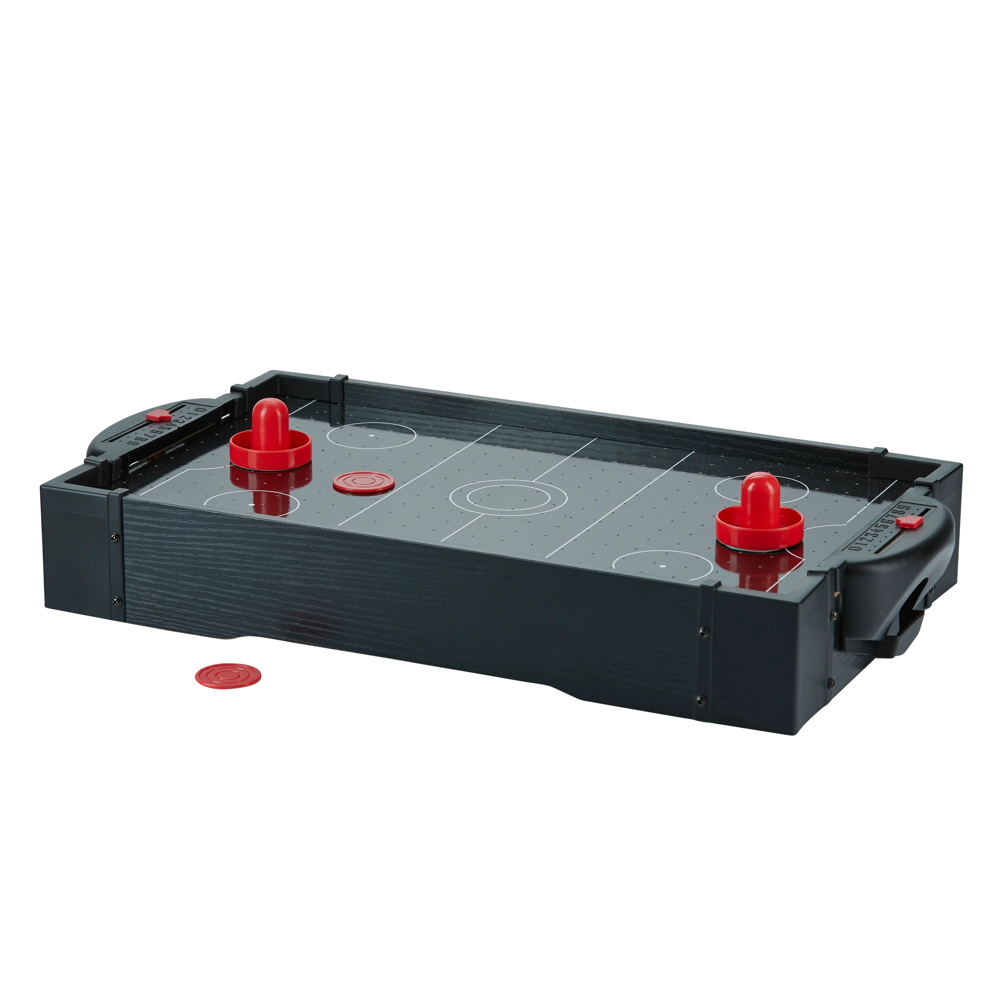 Bahne Interior  Airhockey