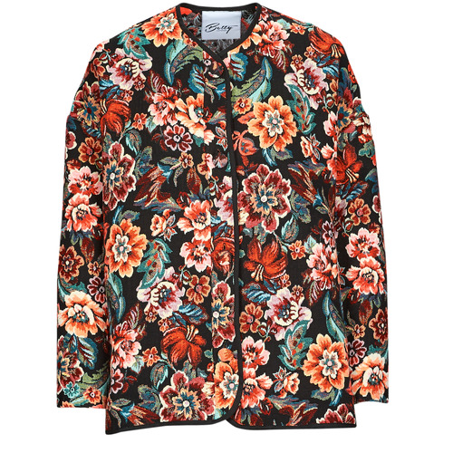Betty London - KAREN - Multicolore