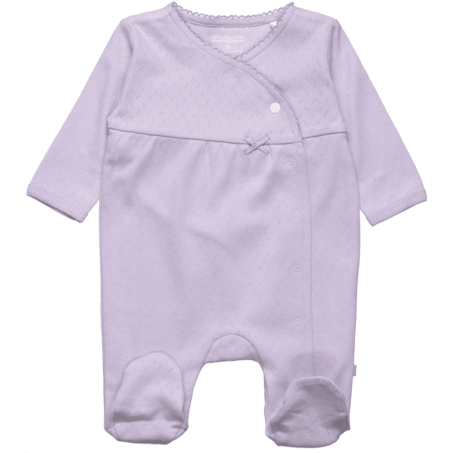STACCATO Overall soft lilac