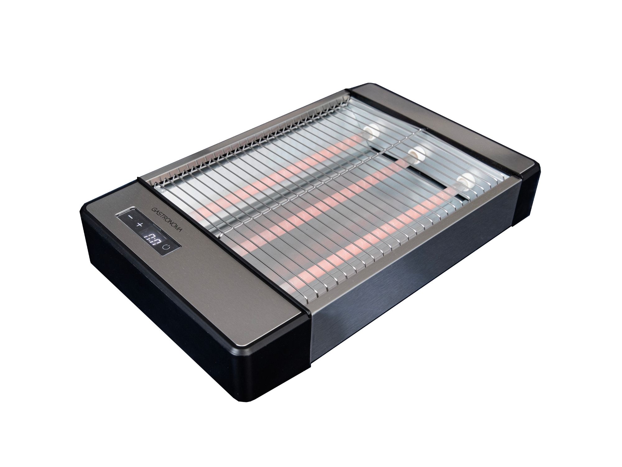 Gastronoma 18140003 Broodrooster - RVS