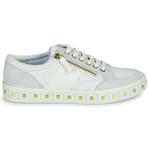 Geox -  - Blanc