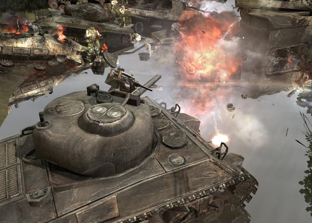 Company of Heroes