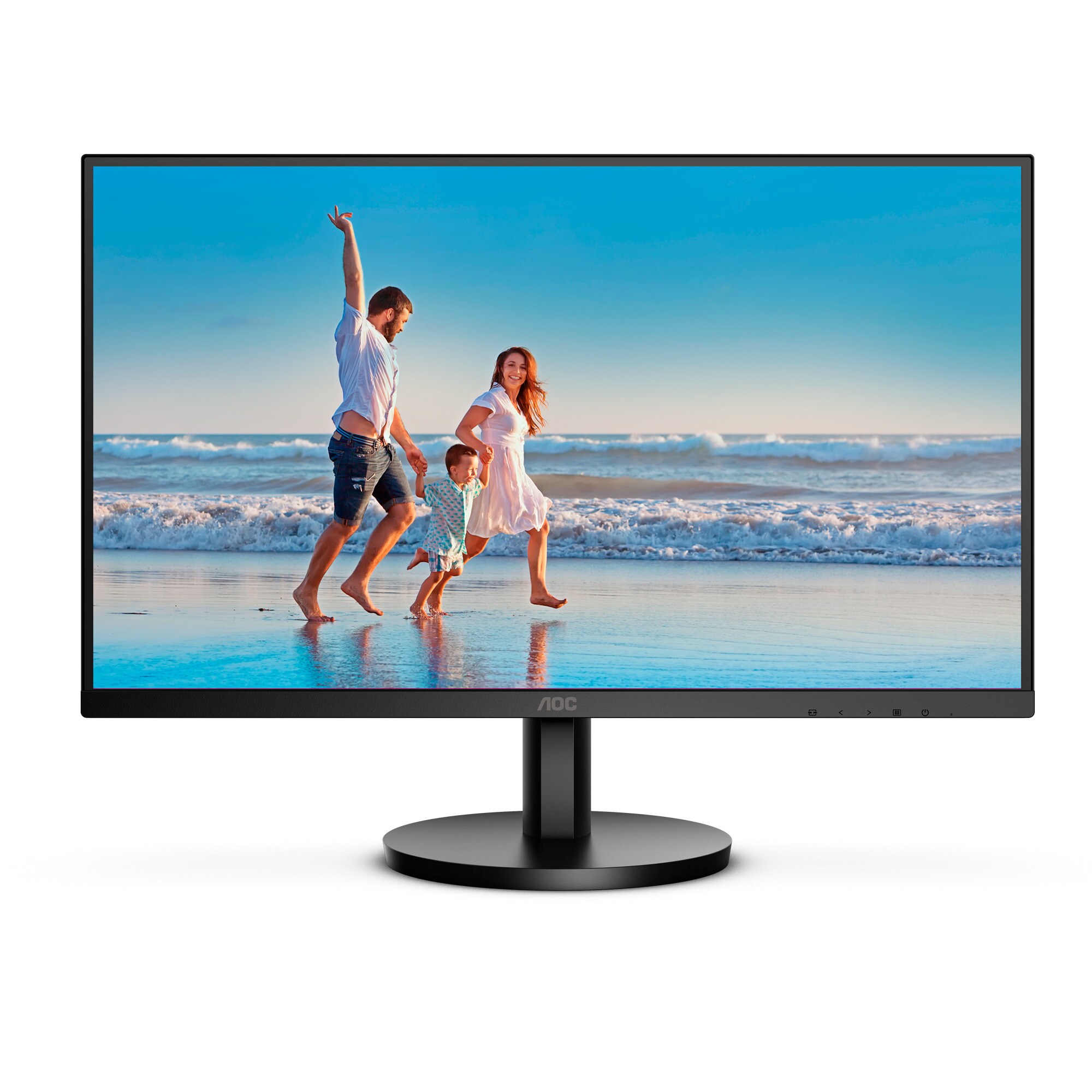 AOC LED-Monitor 27B3CA2