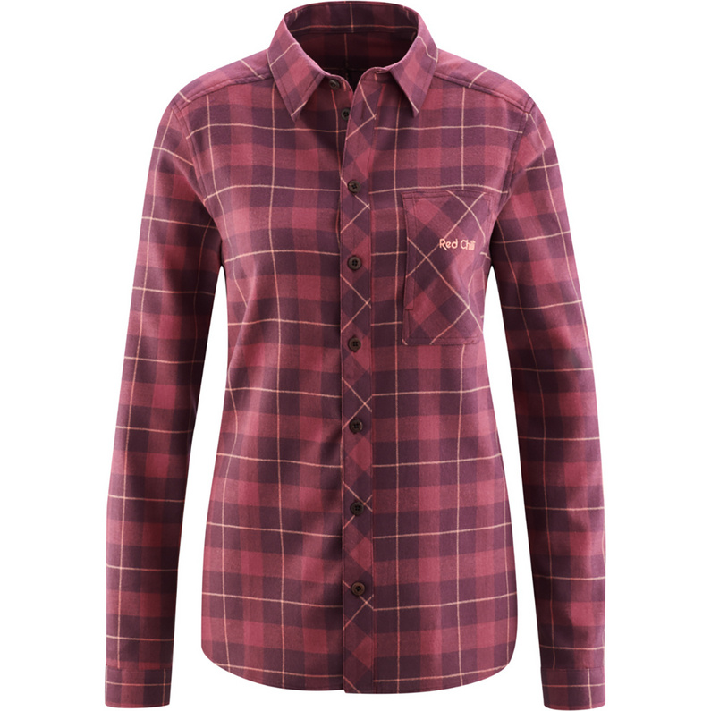 Red Chili Damen Botan II Bluse