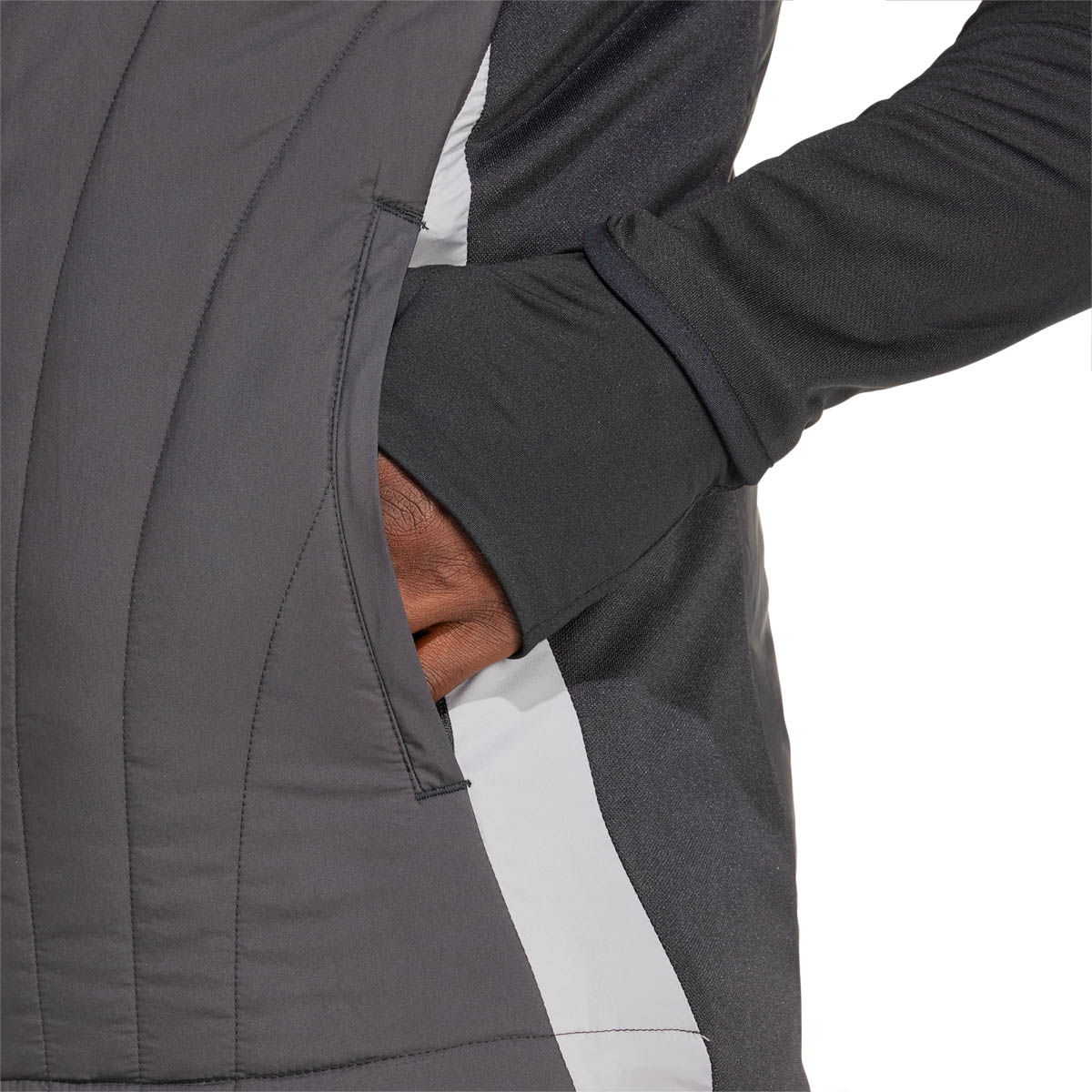 adidas Tiro 24 Competition Winterized Vest Herre