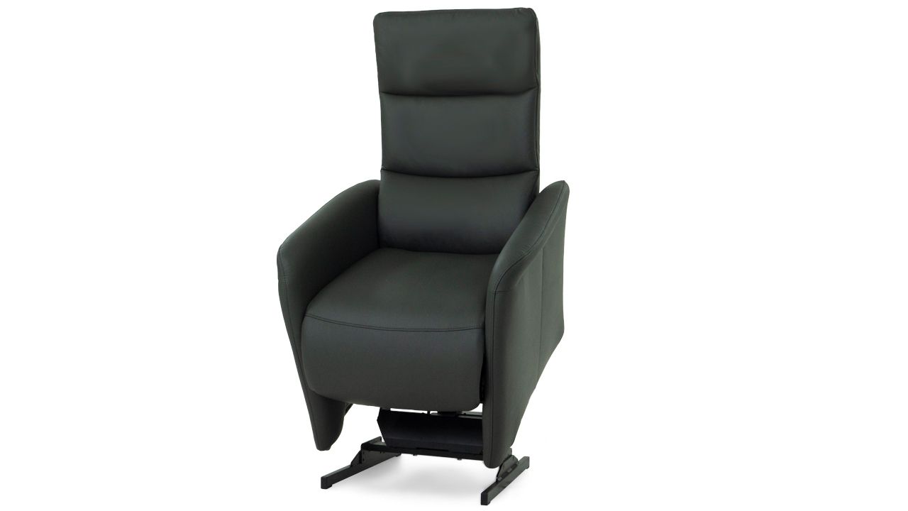 Relaxfauteuil Ludwig  | Hukla