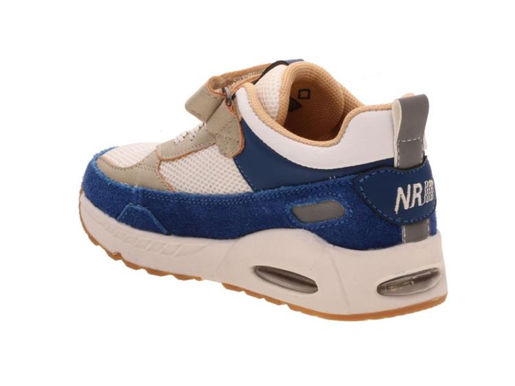 Shoesme AO25S001-B blue white