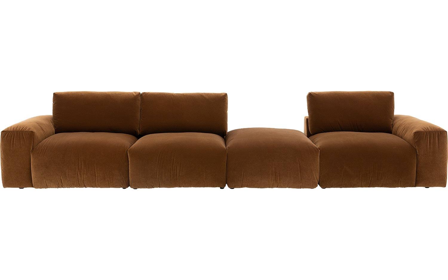 Hoekbank Amara