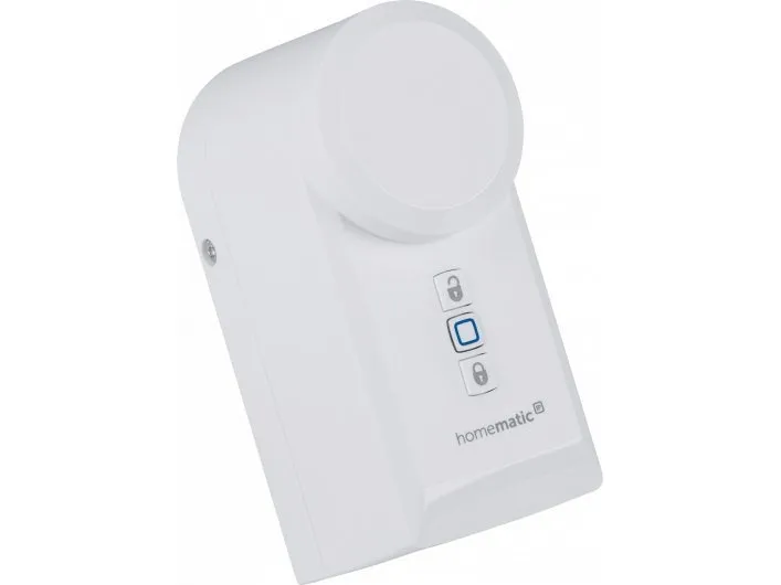 Homematic IP-dørlåsedrev HmIP-DLD