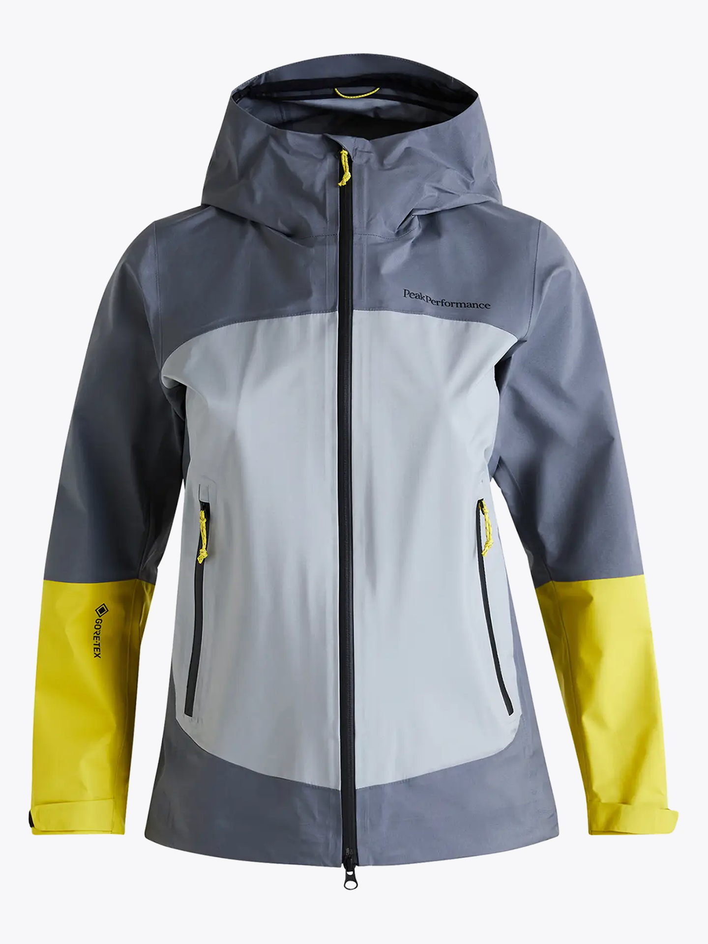 W Vislight Gore-Tex Light Jacket