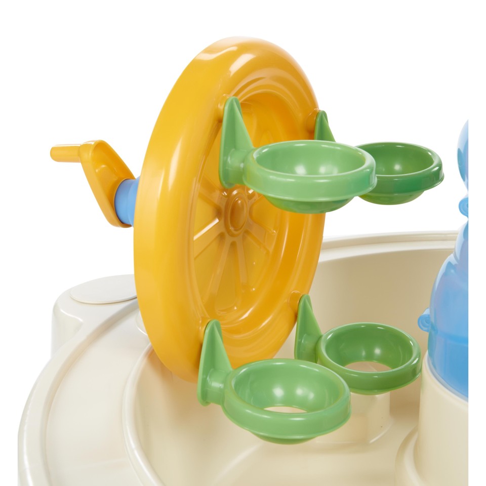 Little Tikes - Spiralin' Seas Vandlegebord