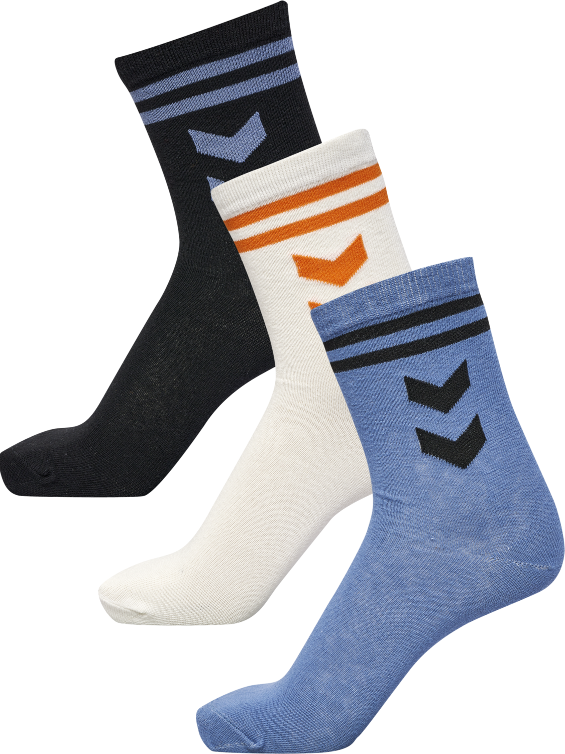 hmlALFIE SOCK 3-PACK
