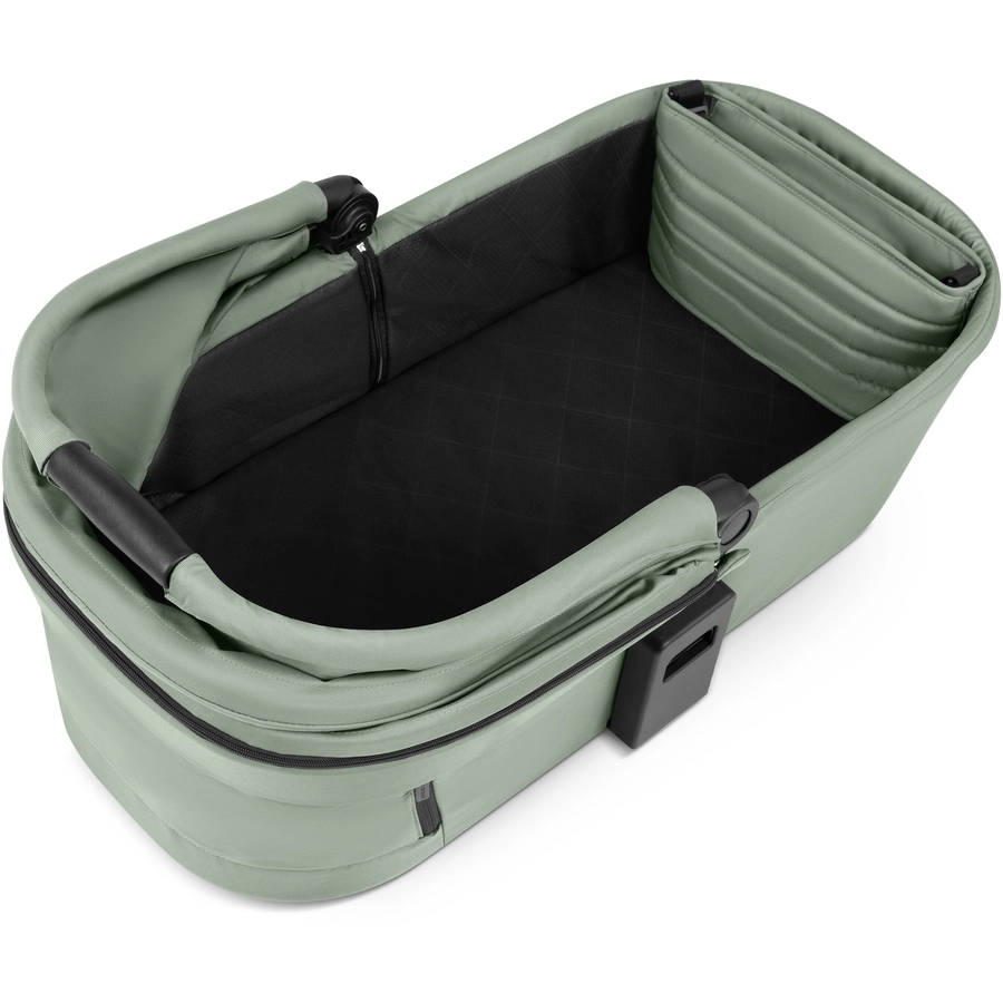 ABC DESIGN Kombikinderwagen Salsa 4 Air Pine Kollektion 2024