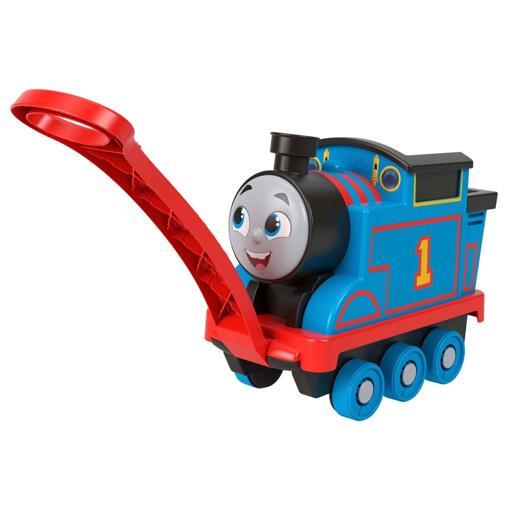 Thomas & seine Freunde – Der größte Freund Thomas – Nachziehzug