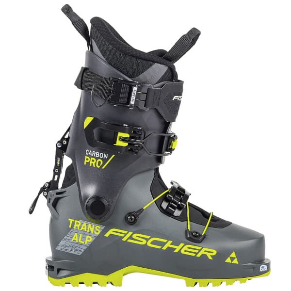 Chaussure ski de randonnée FISCHER TRANSALP CARBON PRO