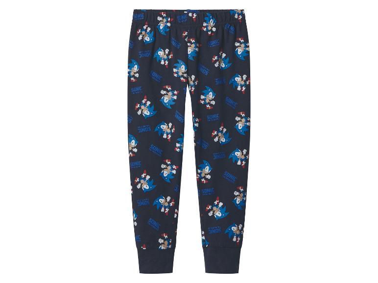 Kinder pyjama
