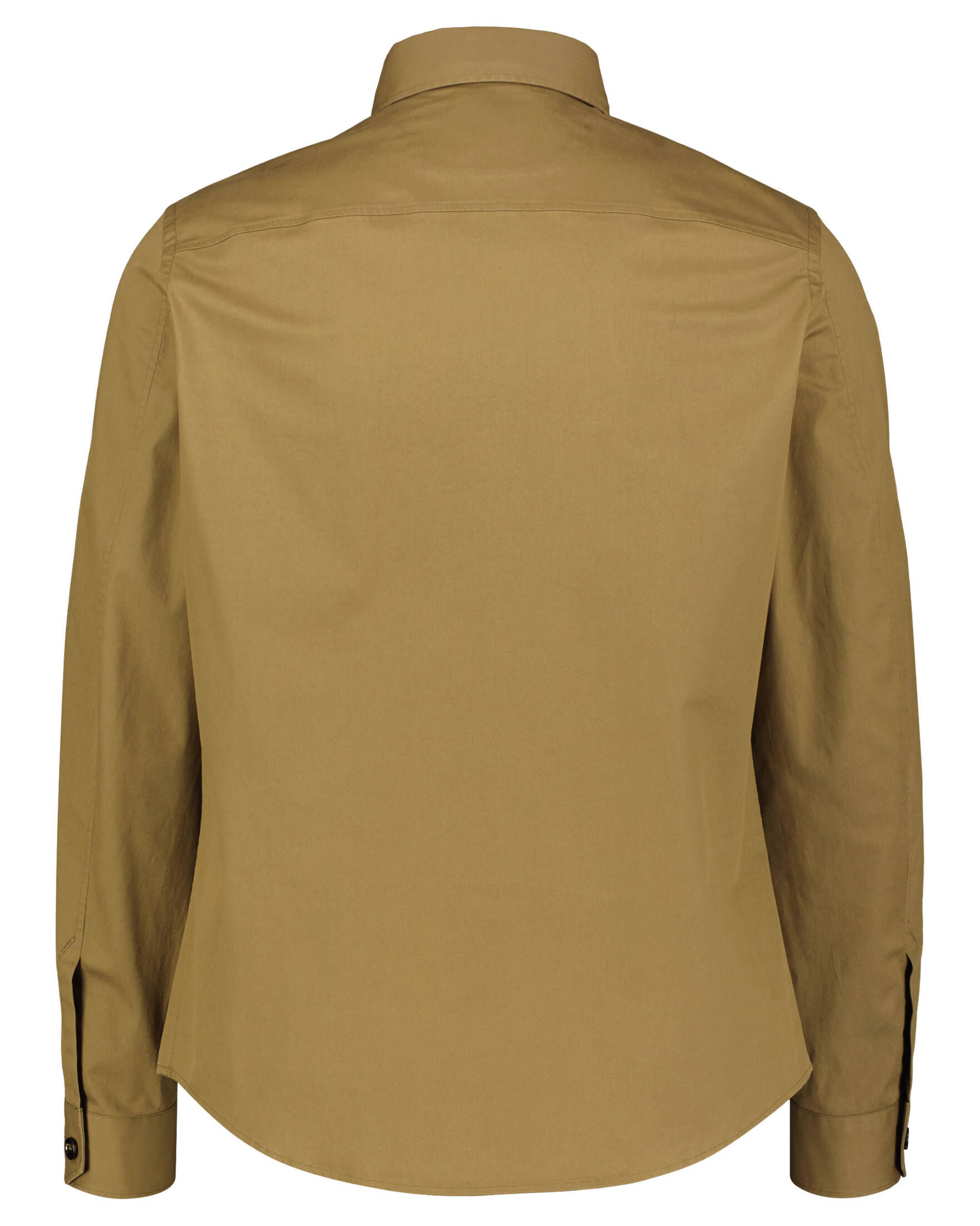 Zegna| Herren Hemd OVERSHIRT