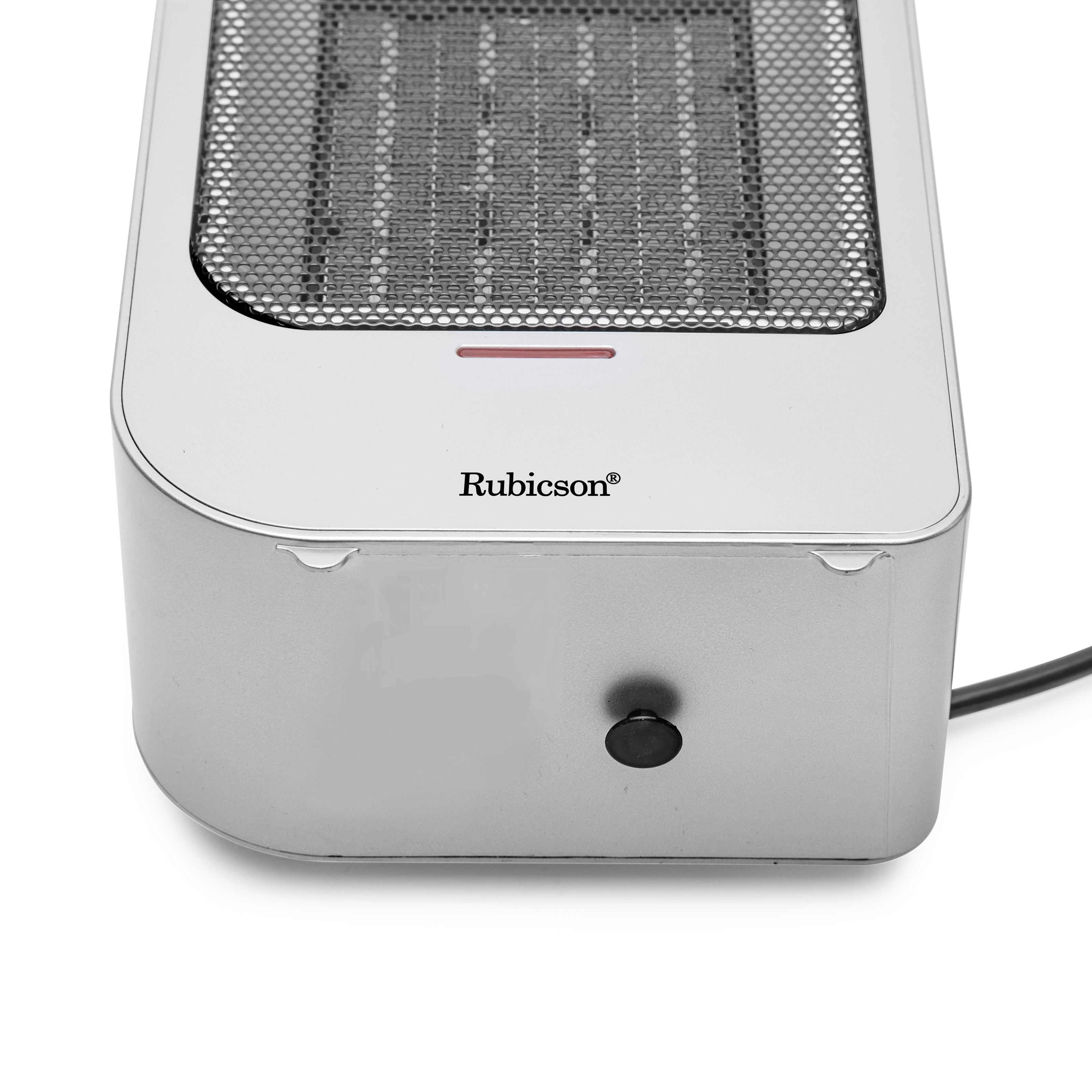 Rubicson Effektiv vifteovn