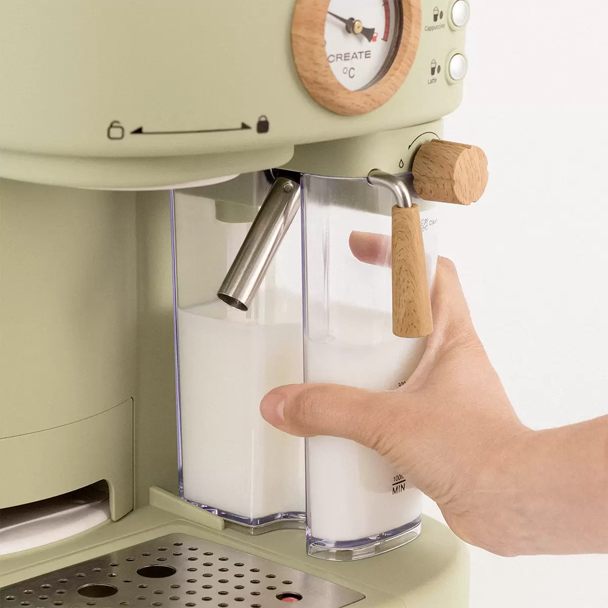 Kaffeemaschine