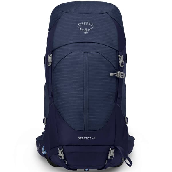 Sac à dos randonnée OSPREY STRATOS 44 CETACEAN BLUE