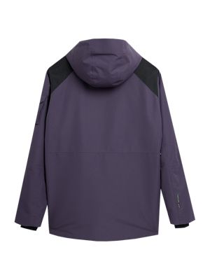4FTECHNICAL JACKET M288 - rot