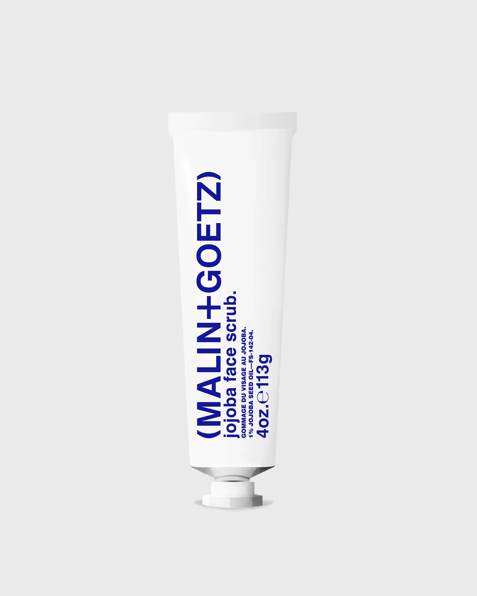 Malin + Goetz Jojoba Face Scrub - 113 gr