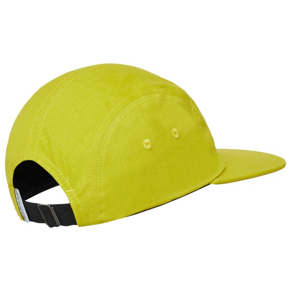 Mammut - Kid's Five Panels Cap - Casquette