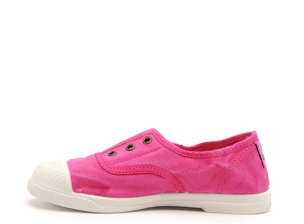 Natural world basses enfant 470e rose
