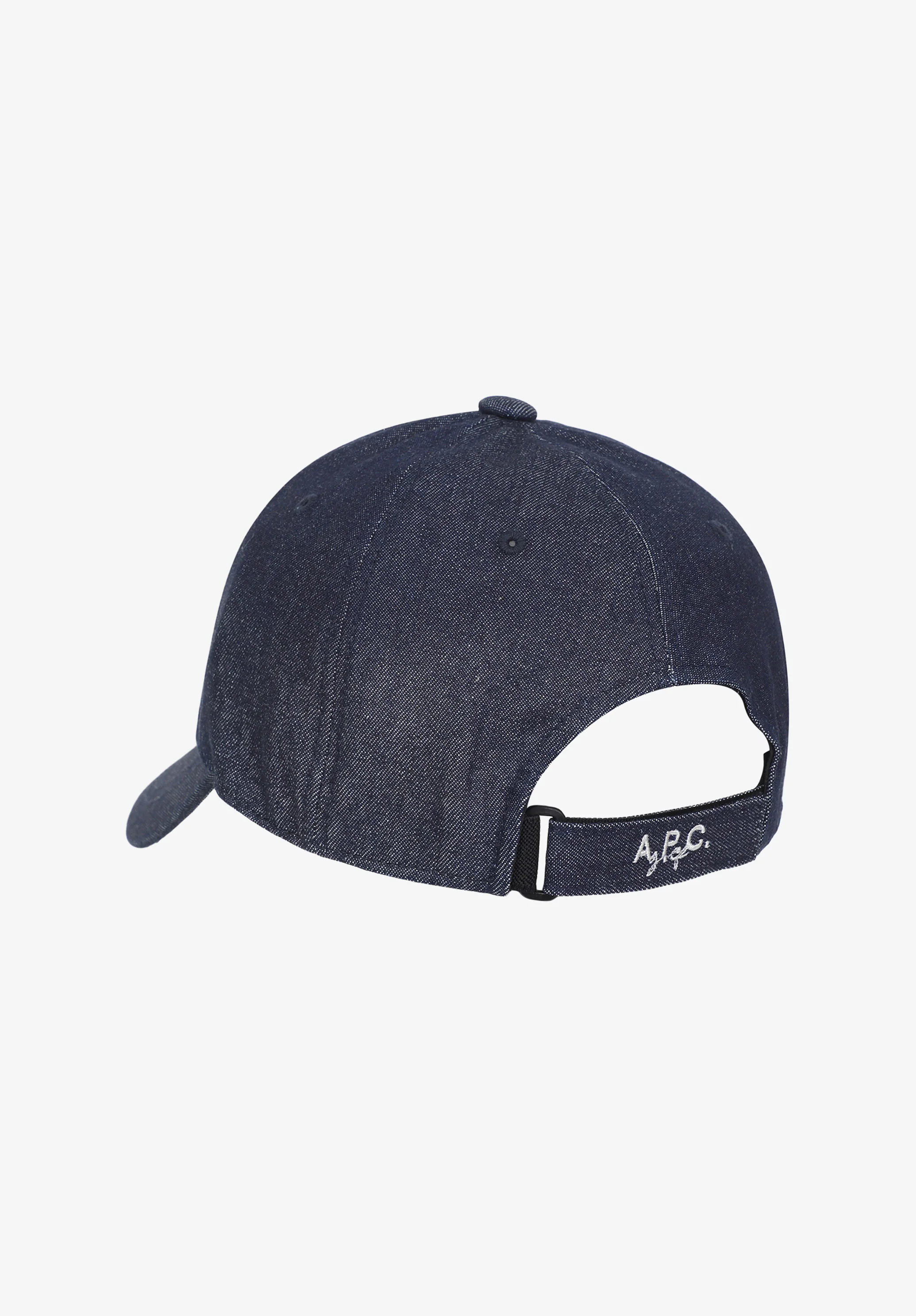 casquette golf - Indigo