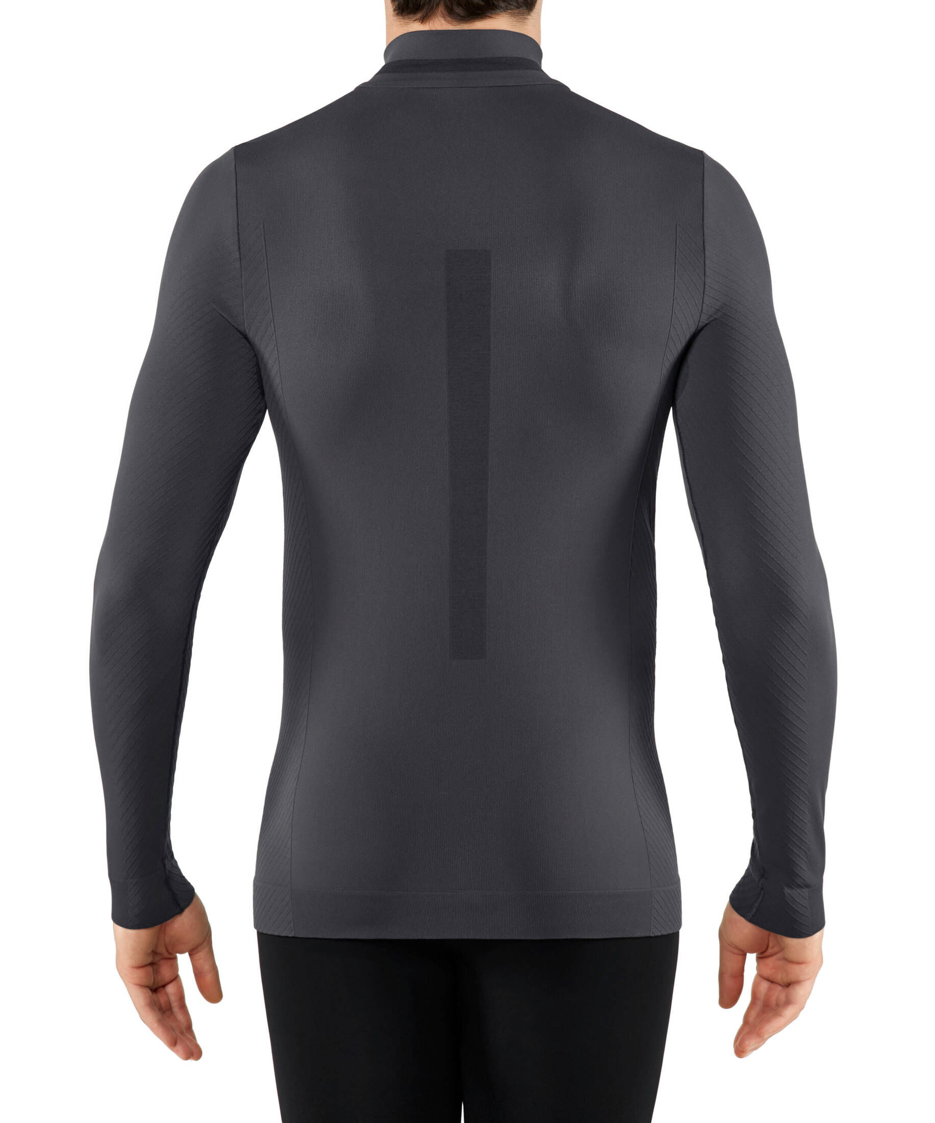 FALKE| Herren Langarmshirt