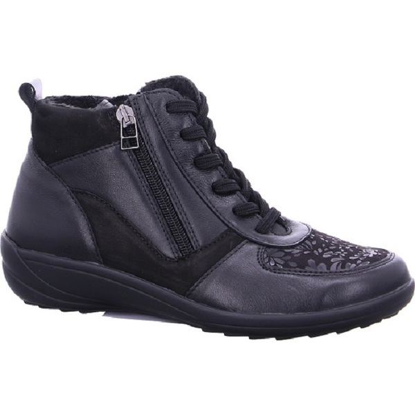 Nani 29 /521 black 2738/flowerblack/648
