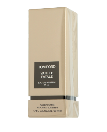 Tom Ford Vanille Fatale edp vapo 50ml