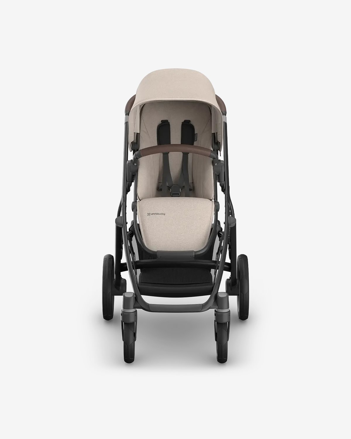 Vista V3 Duo Barnevogn – Fra Nyfødt til 22 kg/4 år