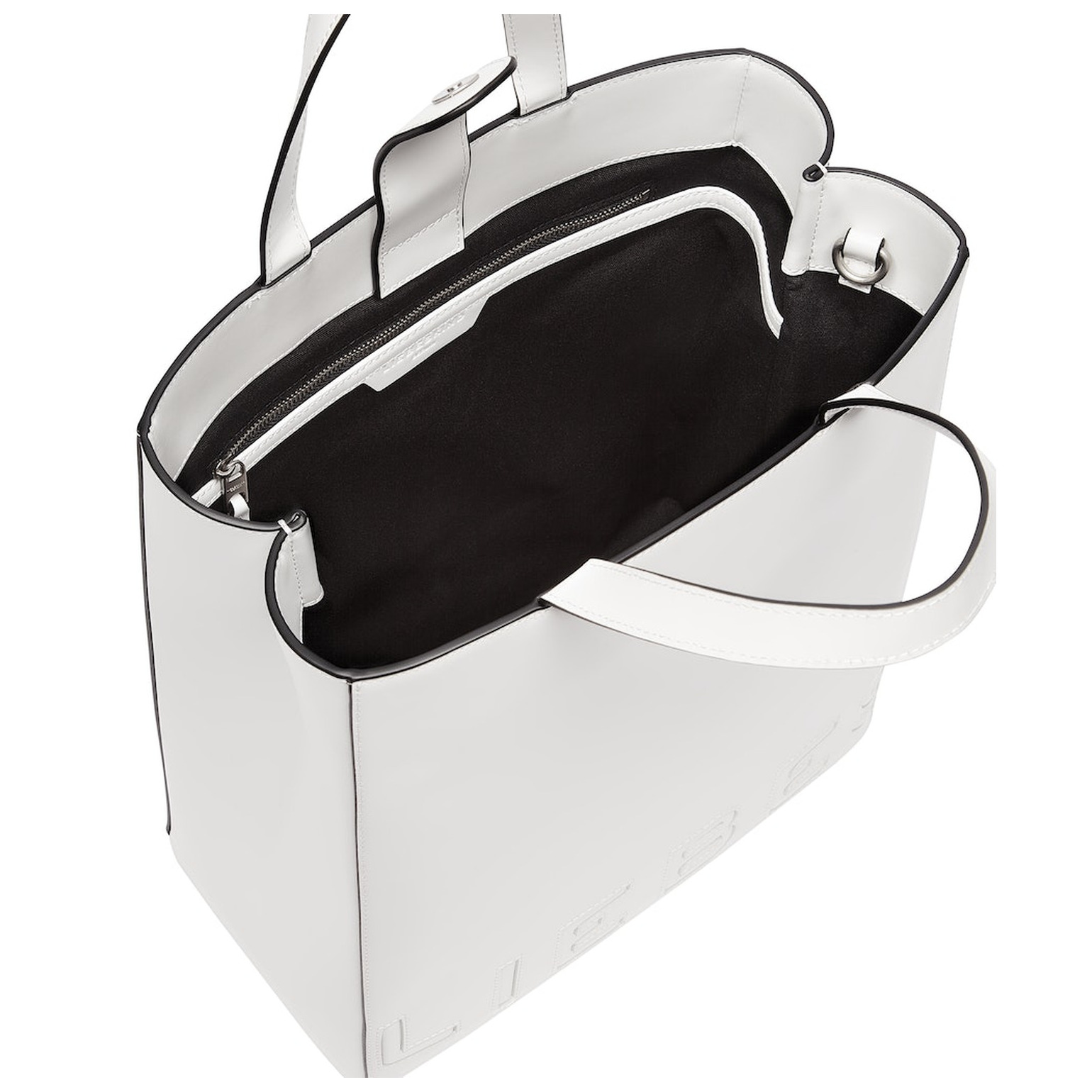 Liebeskind Paper Bag Tote M