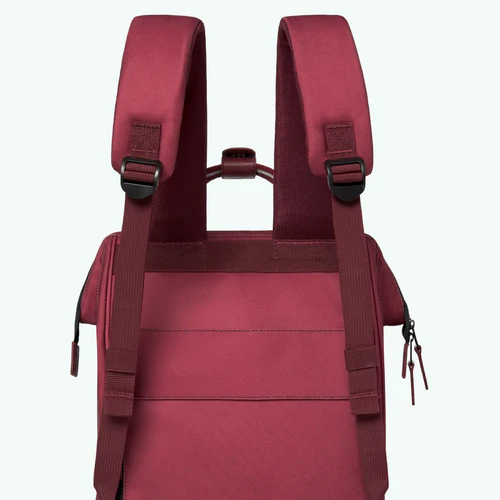 Sac à dos Adventurer Medium Angers bordeaux