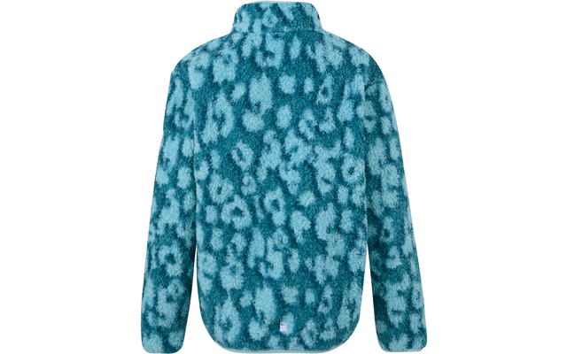 Regatta Frankie Warm Kinder Fleecejacke