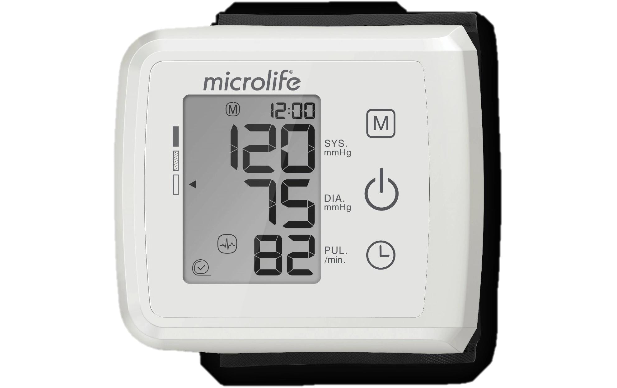 Blutdruckmessgerät »microlife W10 Basic«