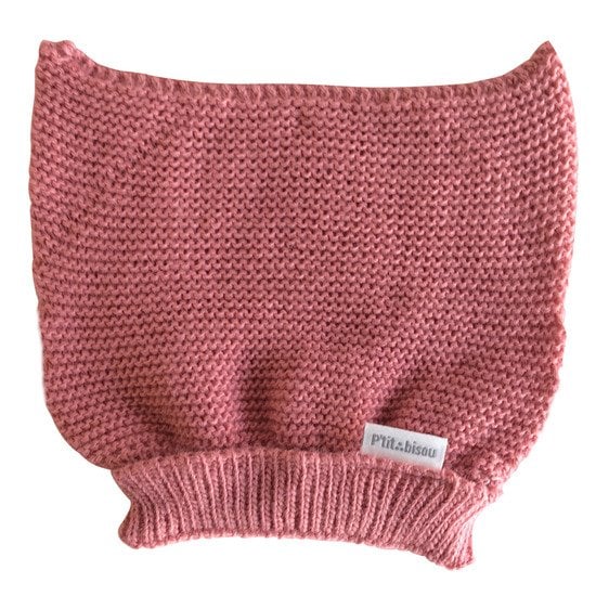 Bonnet Collection P'tit Bisou Trousseau Tricot 2019   de               P'tit bisou