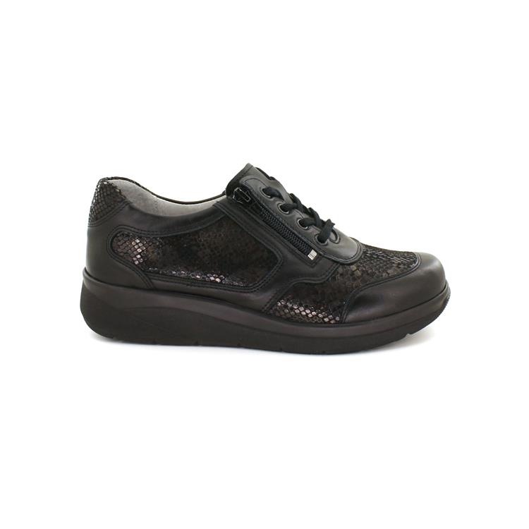Stuppy 6056-648-002 Zwart 002