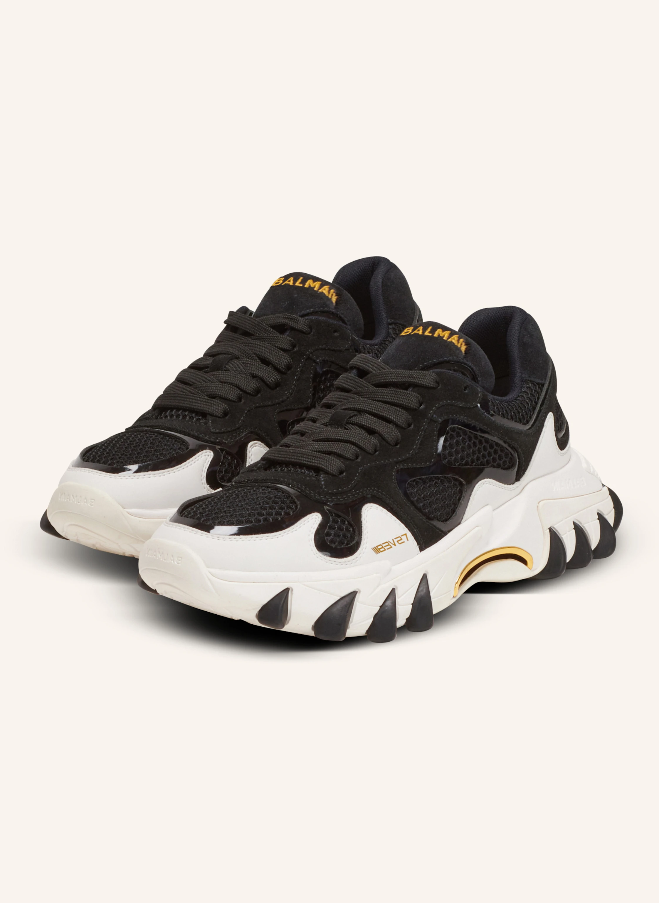 BALMAIN Sneaker B-EAST