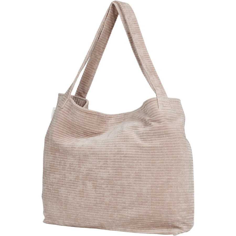 koeka Mom Bag Vik Taupe